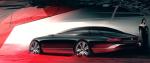 Bertone B99 Concept 2011 года